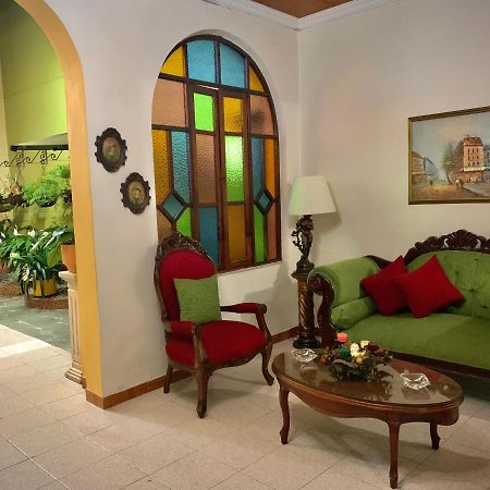 Ferienwohnung Casa Grande Medellín Exterior foto
