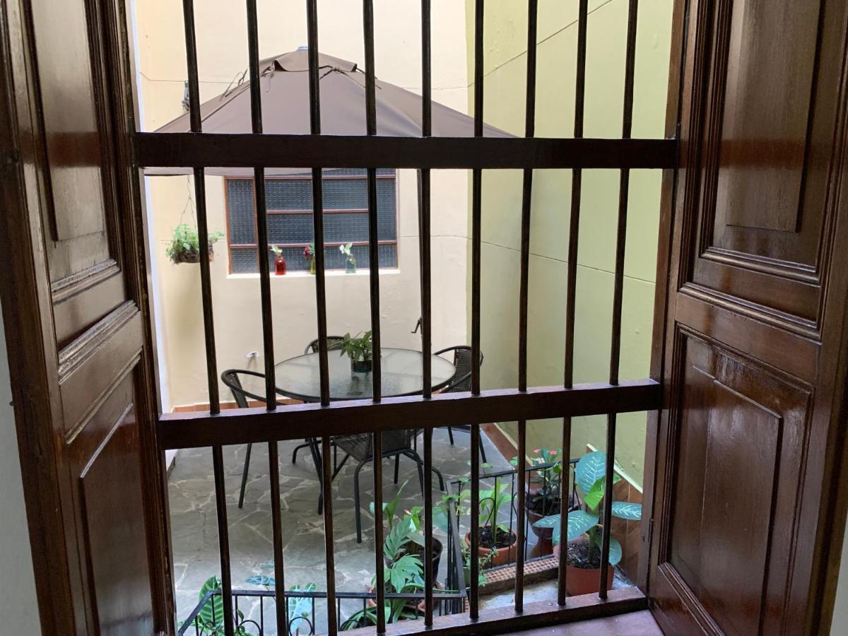 Ferienwohnung Casa Grande Medellín Exterior foto