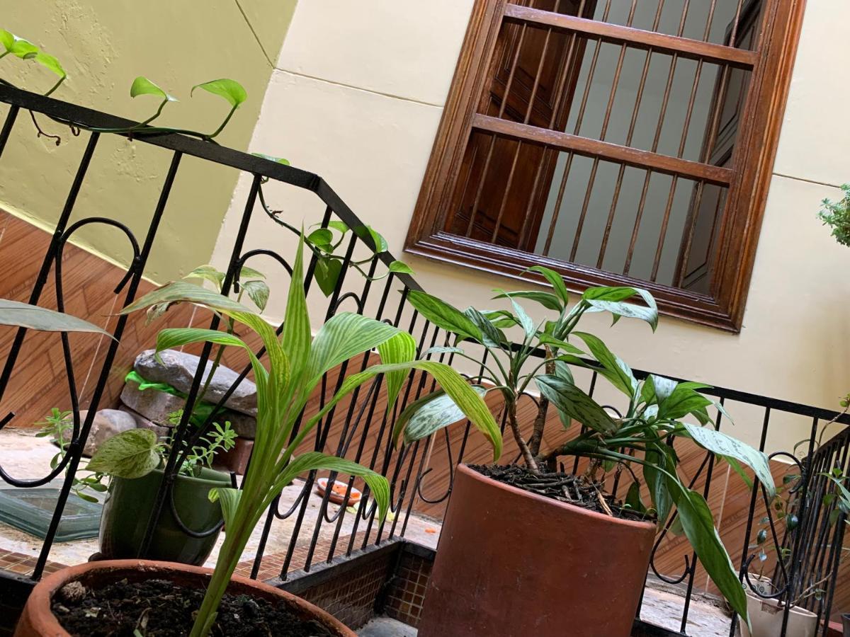 Ferienwohnung Casa Grande Medellín Exterior foto
