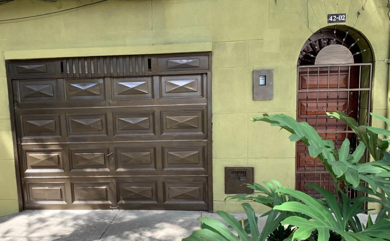 Ferienwohnung Casa Grande Medellín Exterior foto