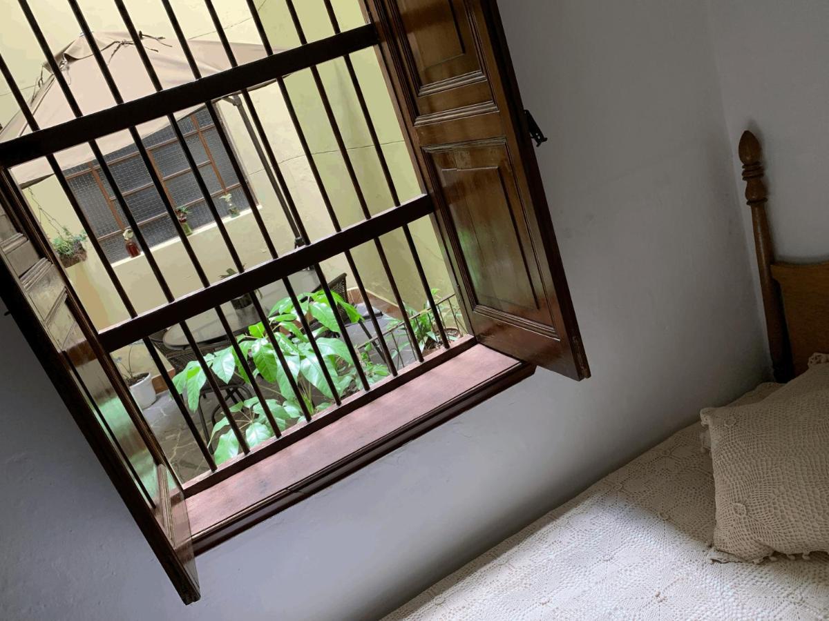 Ferienwohnung Casa Grande Medellín Exterior foto