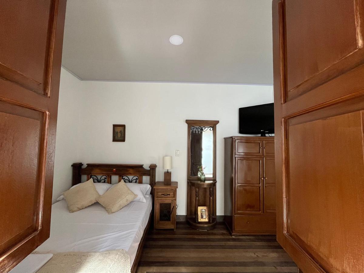 Ferienwohnung Casa Grande Medellín Exterior foto