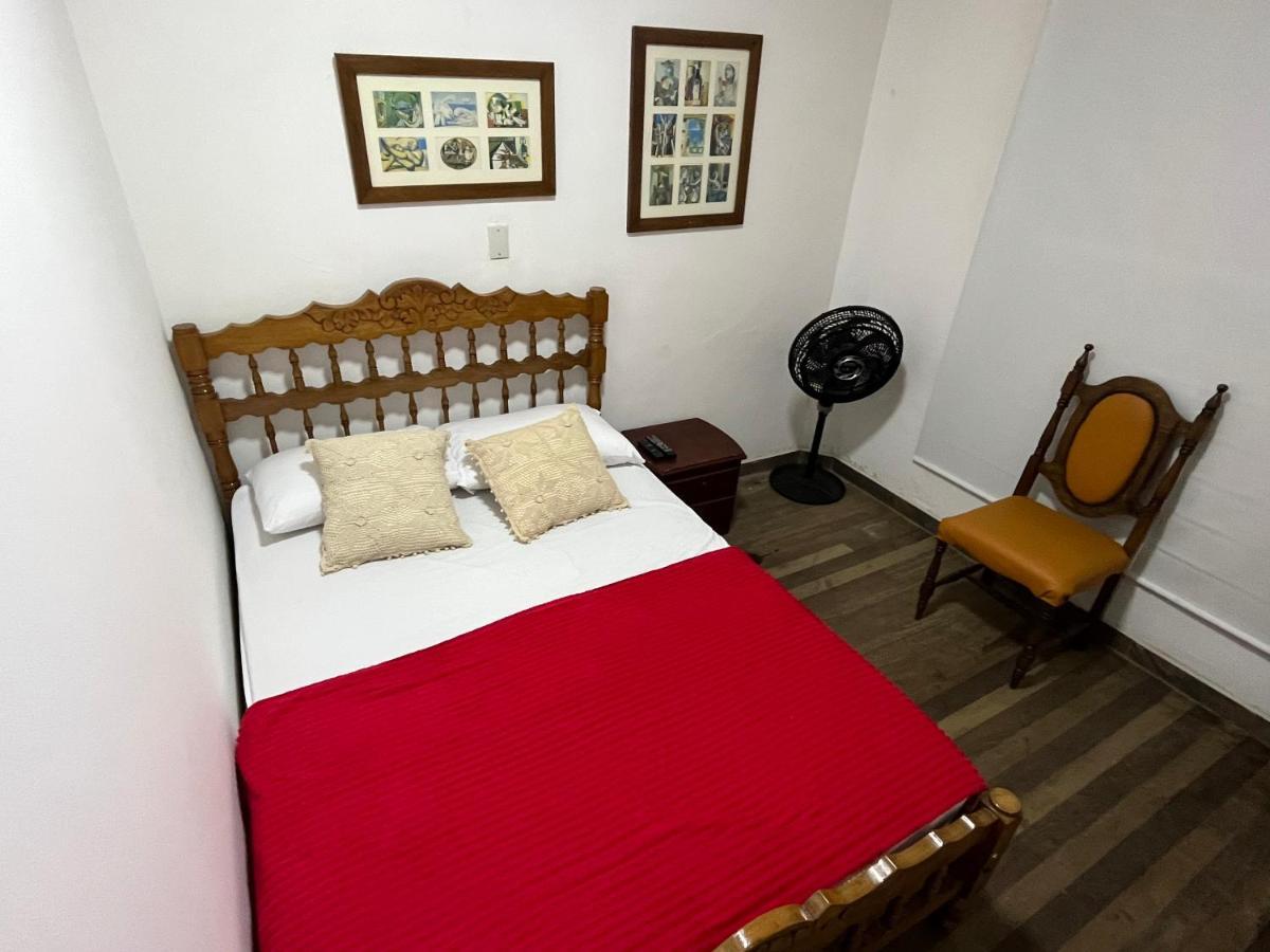 Ferienwohnung Casa Grande Medellín Exterior foto