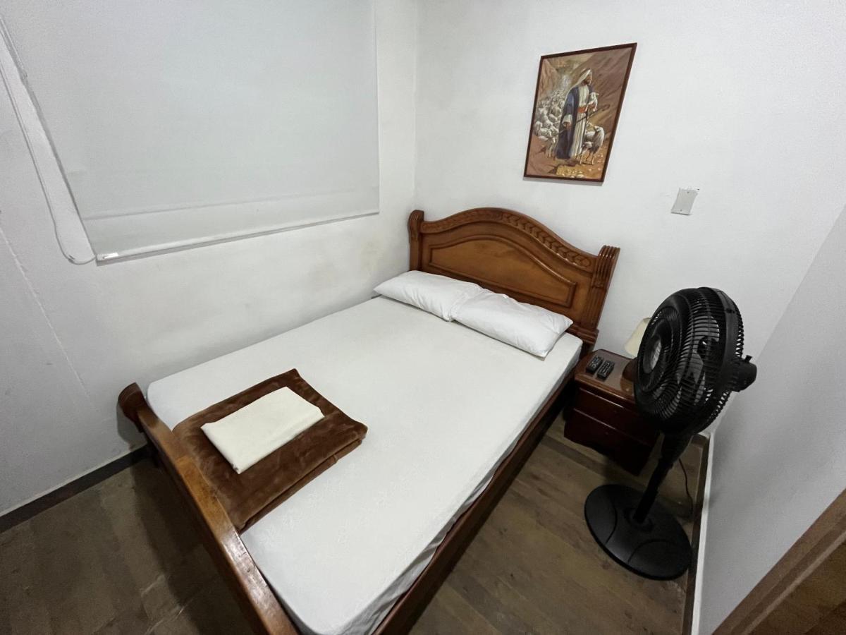 Ferienwohnung Casa Grande Medellín Exterior foto