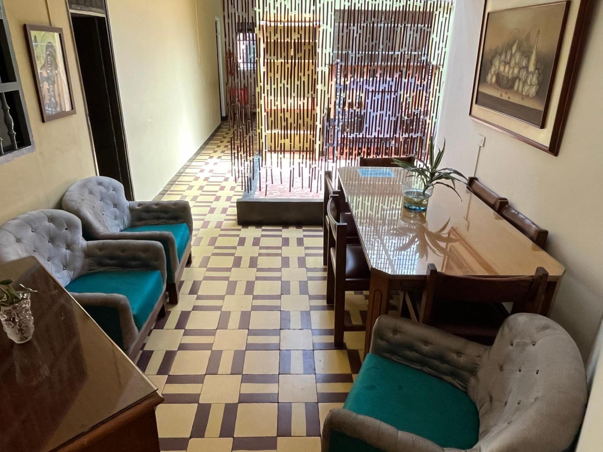 Ferienwohnung Casa Grande Medellín Exterior foto