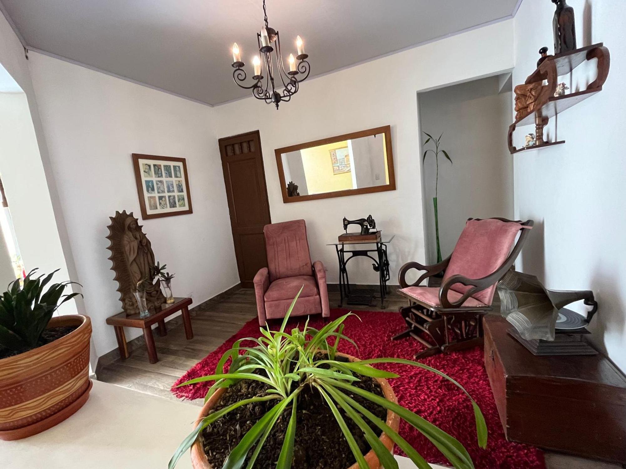 Ferienwohnung Casa Grande Medellín Exterior foto